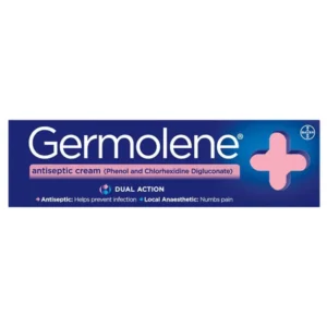 Germolene Antiseptic Cream (55g)