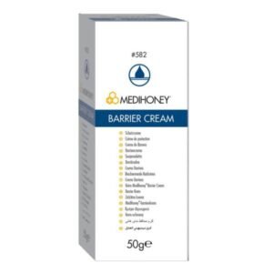 Medihoney Derma Barrier Cream 50g