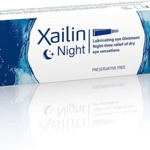 Xailin Night 5g tube