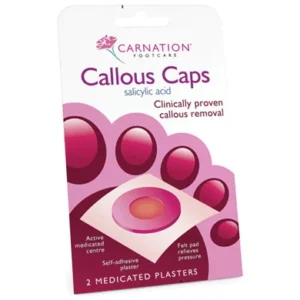 Carnation Corn -10 Caps