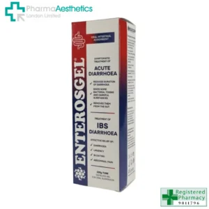 ENTEROSGEL 225g Tube