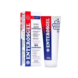 ENTEROSGEL 225g Tube