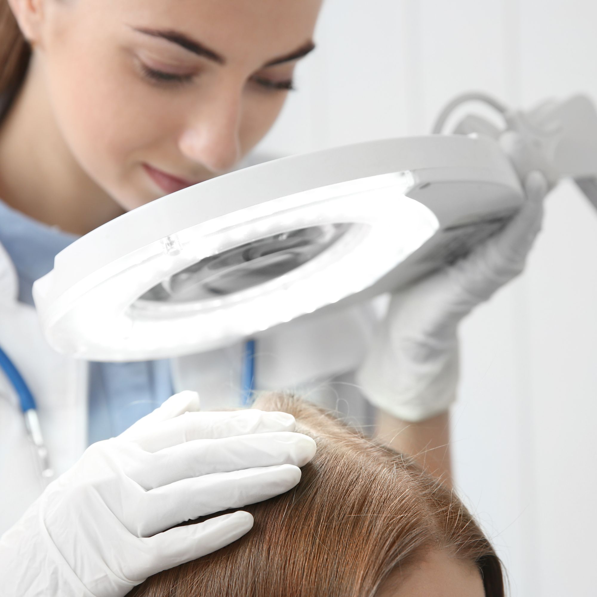 Hair Loss Treatment