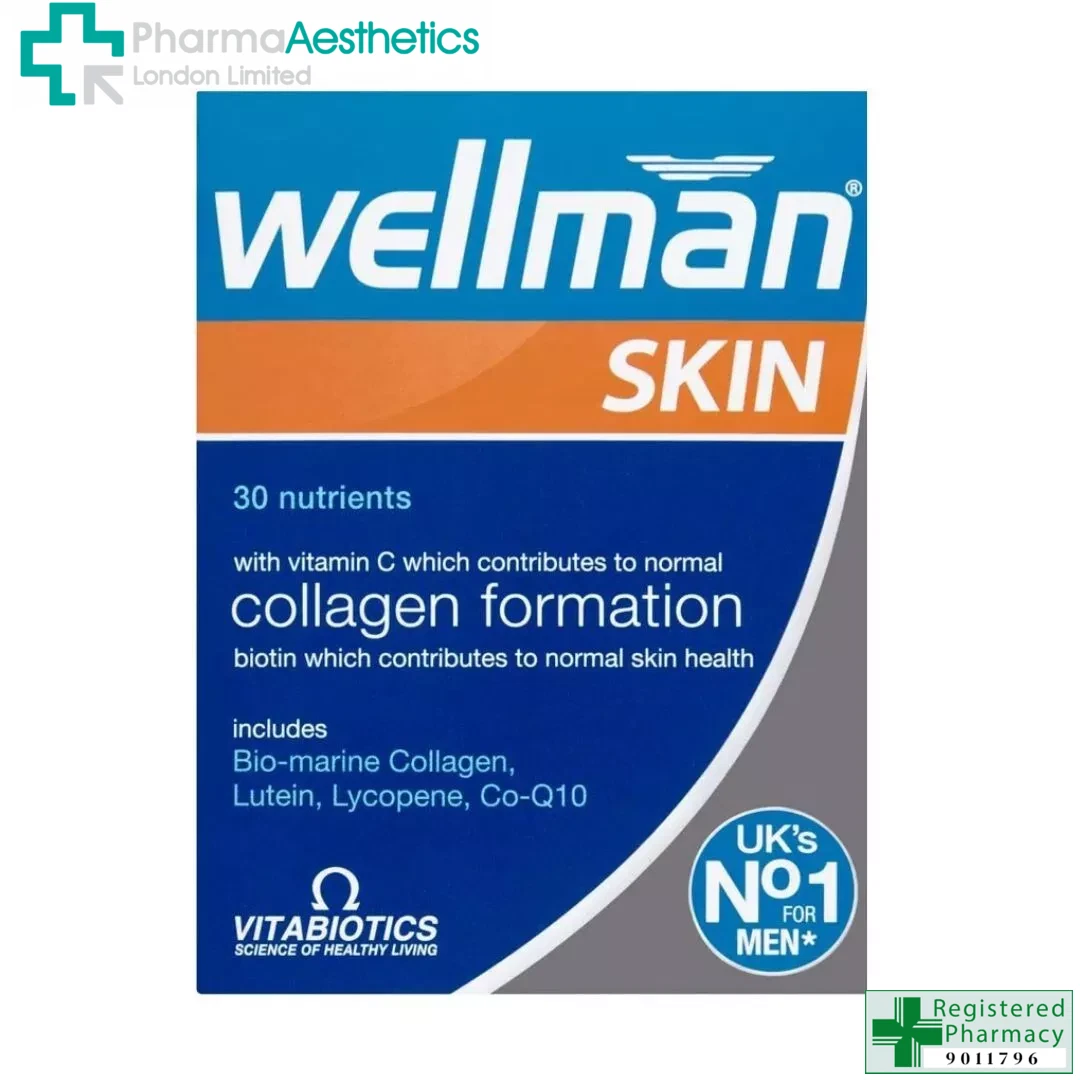 Wellman Skin