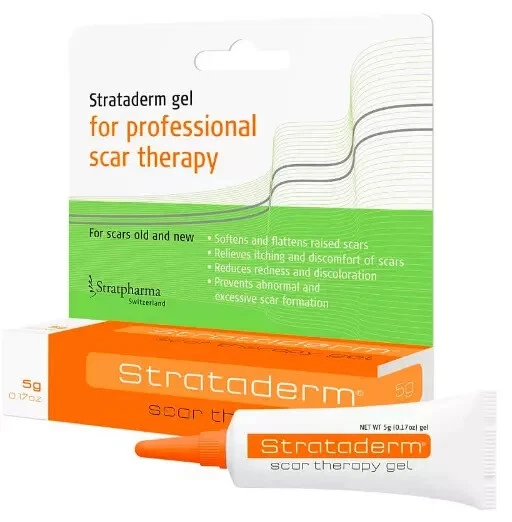 strataderm 5g