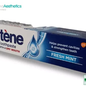 Biotene Toothpaste Dry Mouth 100ml - Helps Provide Essential Tooth Protection