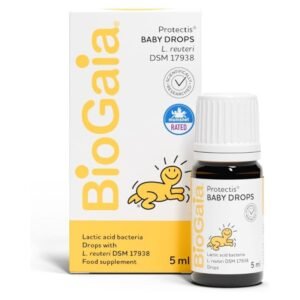 BioGaia Protectis Baby Drops for Gut Comfort - 5ml