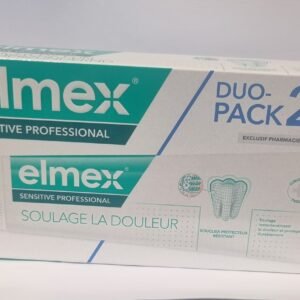 Elmex Sensitive Professional Toothpaste (2x75ml)
