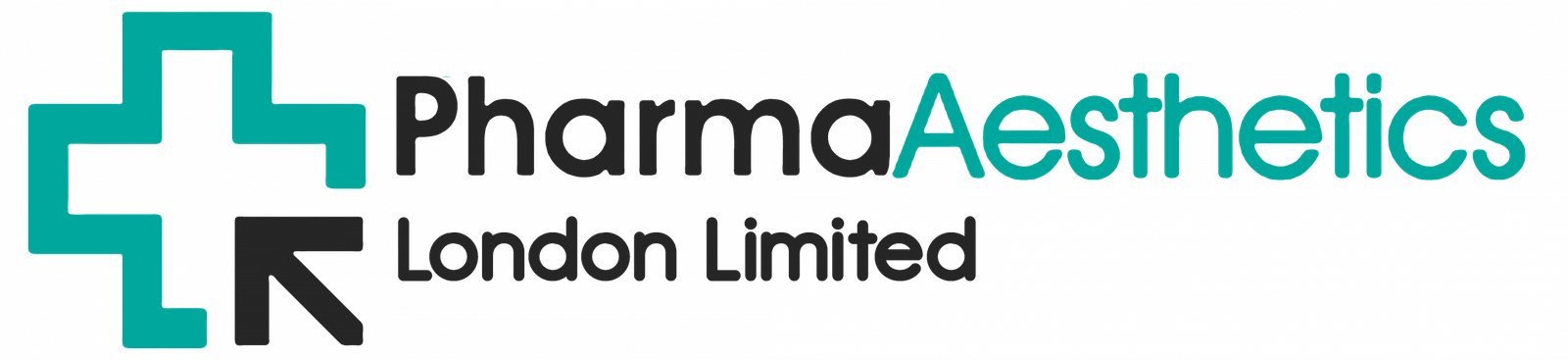 Pharma Aesthetics London Limited Logo