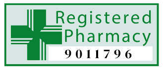 Registered Pharmacy