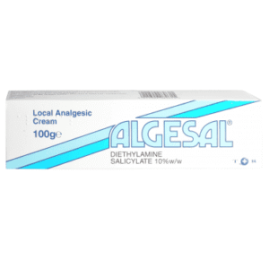 Algesal Cream