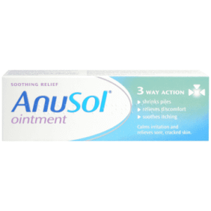 Anusol Ointment