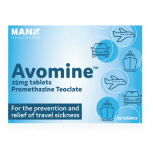 Avomine