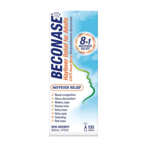 Beconase Aqueous