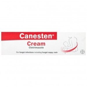 Canesten Cream