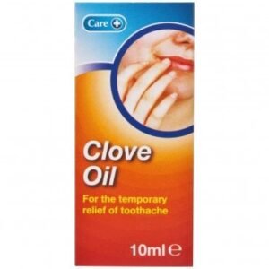 Clove Oil