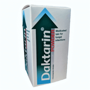 Daktarin Powder