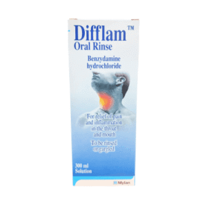 Difflam Oral Rinse
