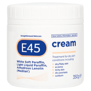 E45 Cream