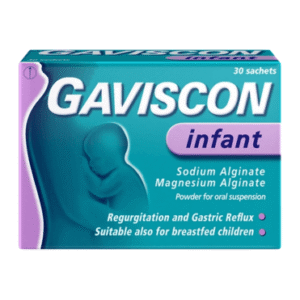 Gaviscon Infant