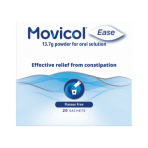 Movicol Plain Sachets