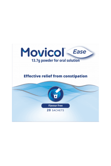 Movicol Plain Sachets