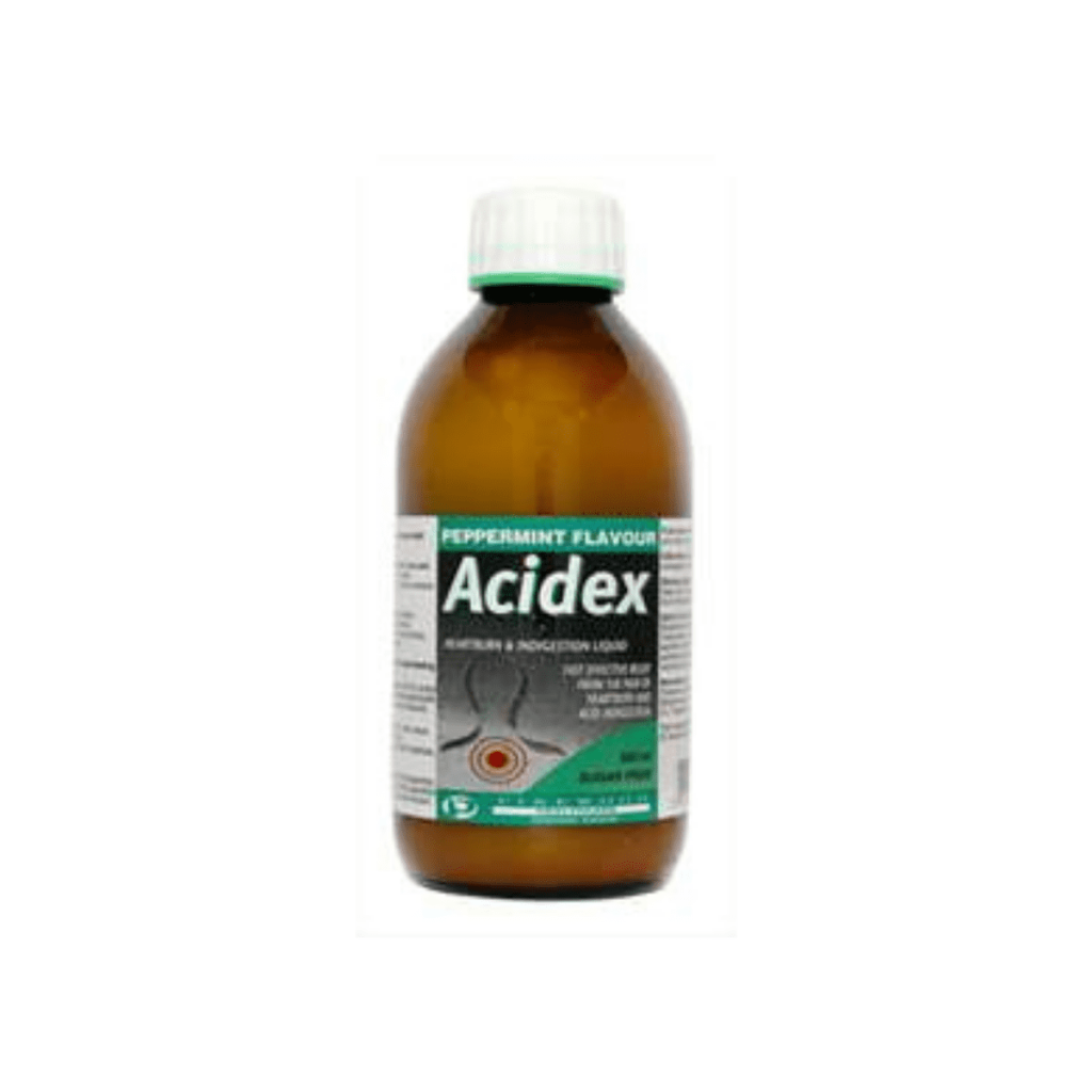 Acidex Suspension