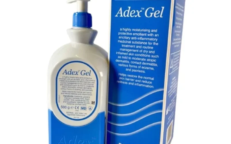 Adex Gel (500g)