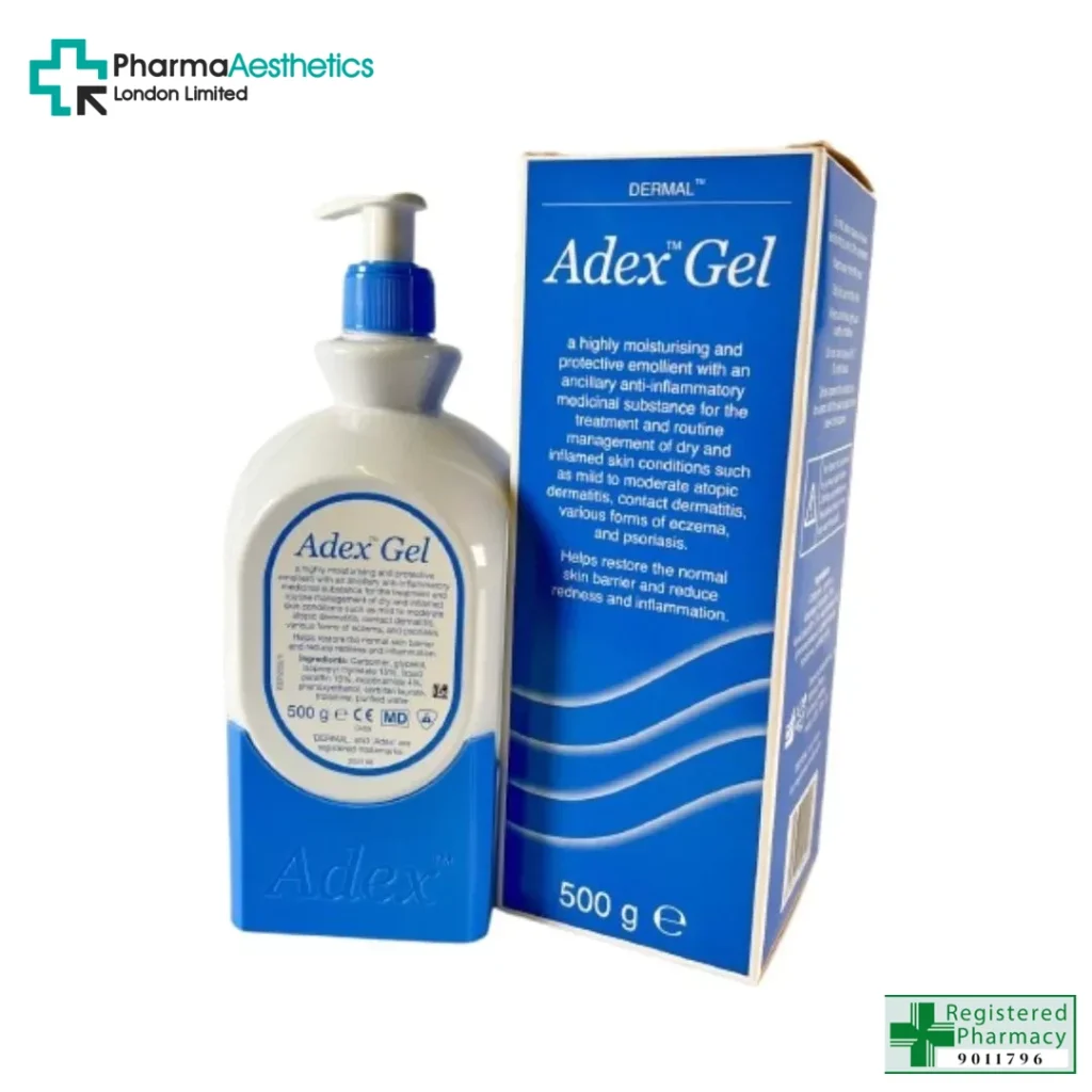 Adex Gel (500g)