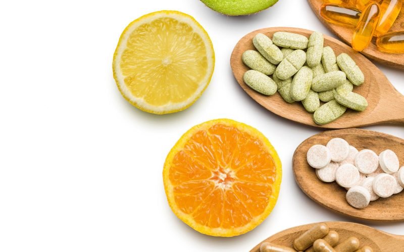 Anti Ageing