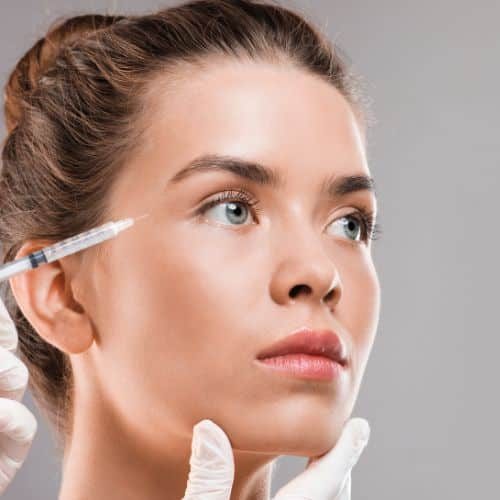 Anti Wrinkle Injection Essex