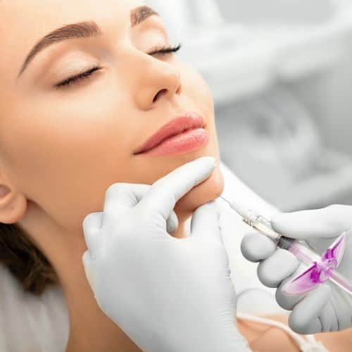 Anti-Wrinkle Injections Essex