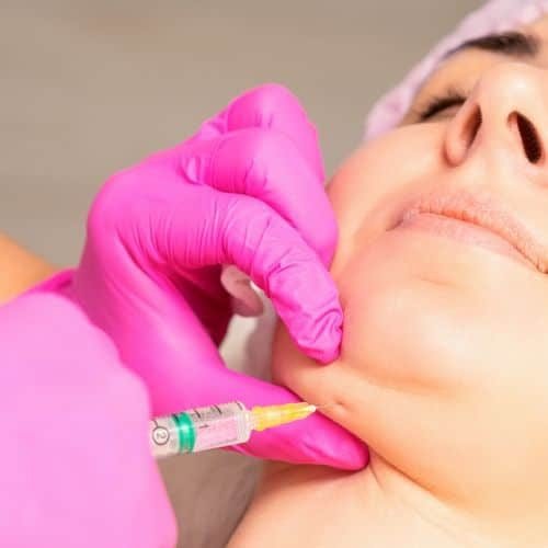 Aqualyx Fat Dissolving Injections Essex