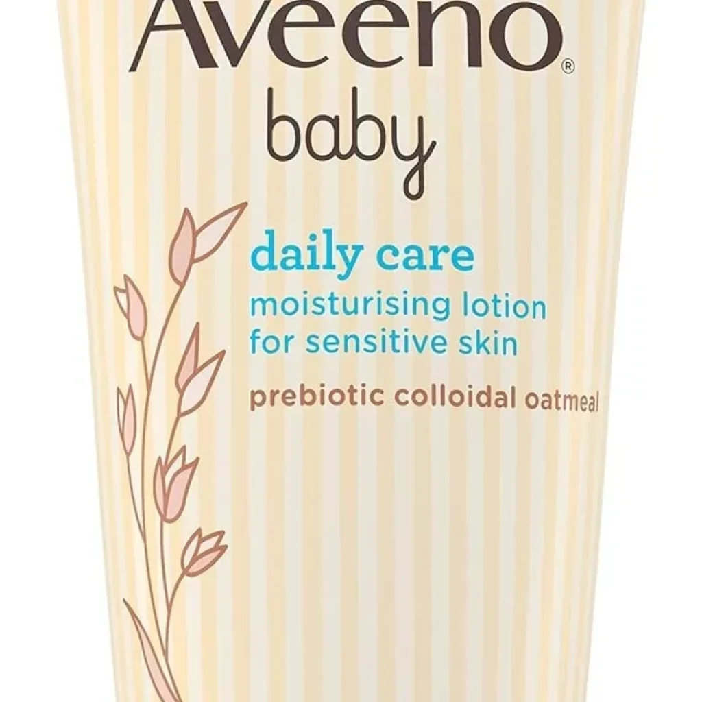 Aveeno Baby