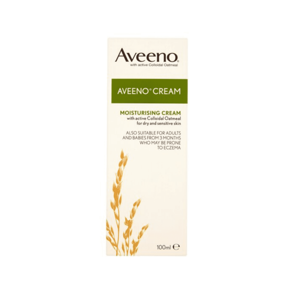 Aveeno Cream 100ml