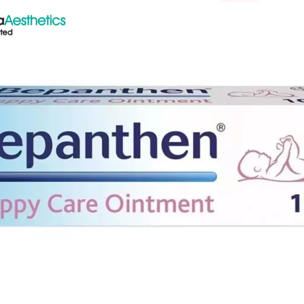 Bepanthen Nappy Care Ointment - 100g