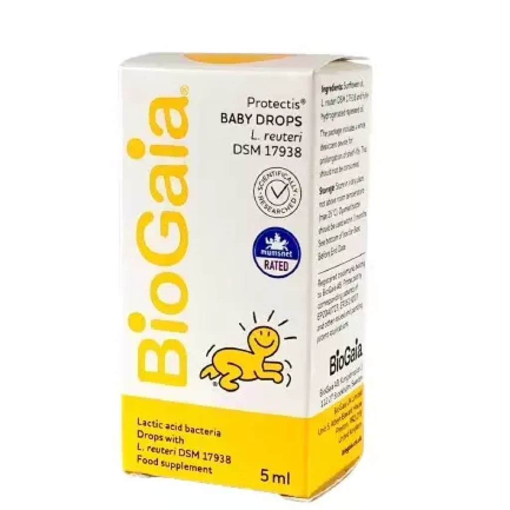 BioGaia