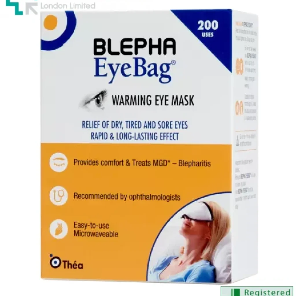 Blepha Eye Bag Blepha Eye Bag