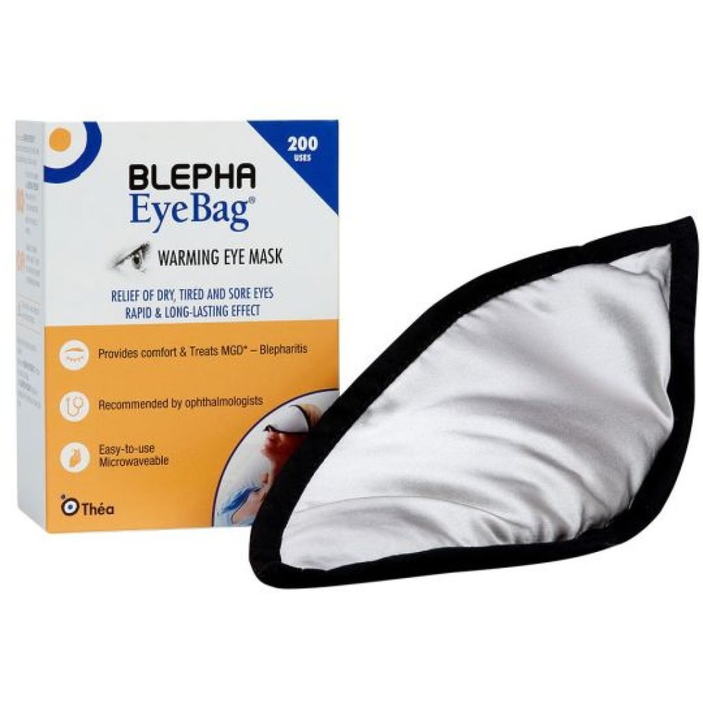 Blepha Eye Bag