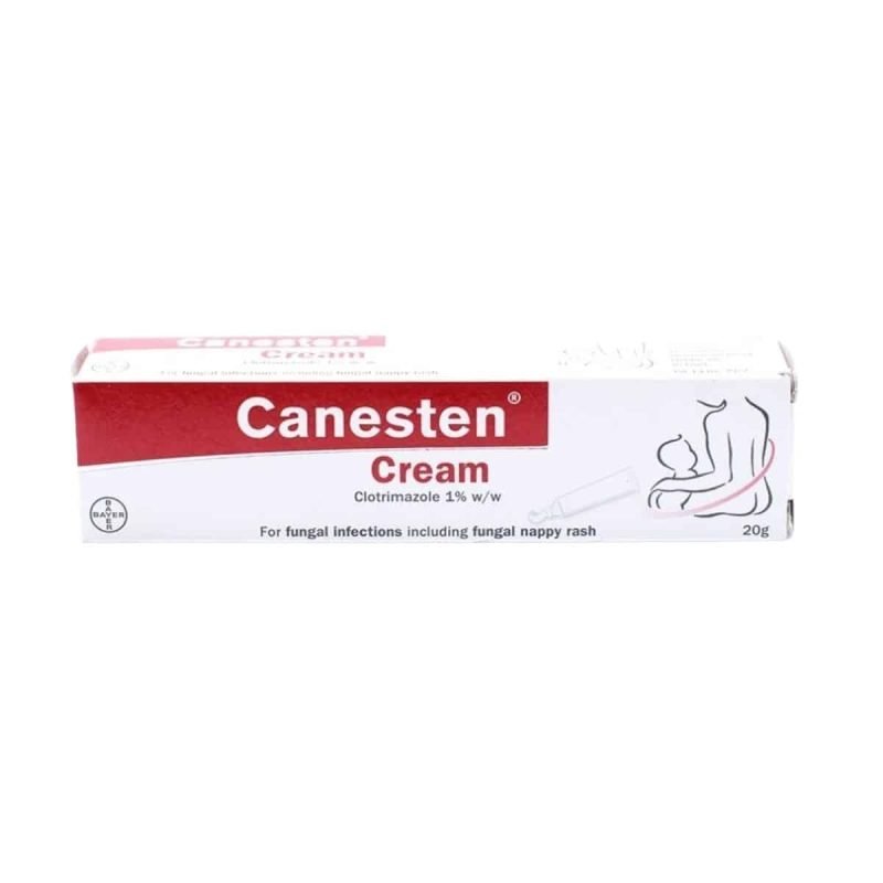 Canesten Cream