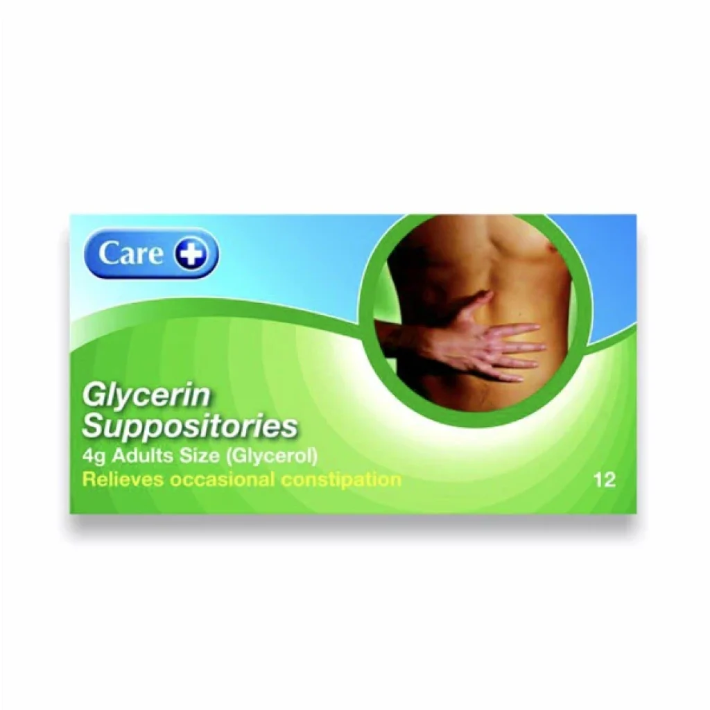 Care Glycerin1