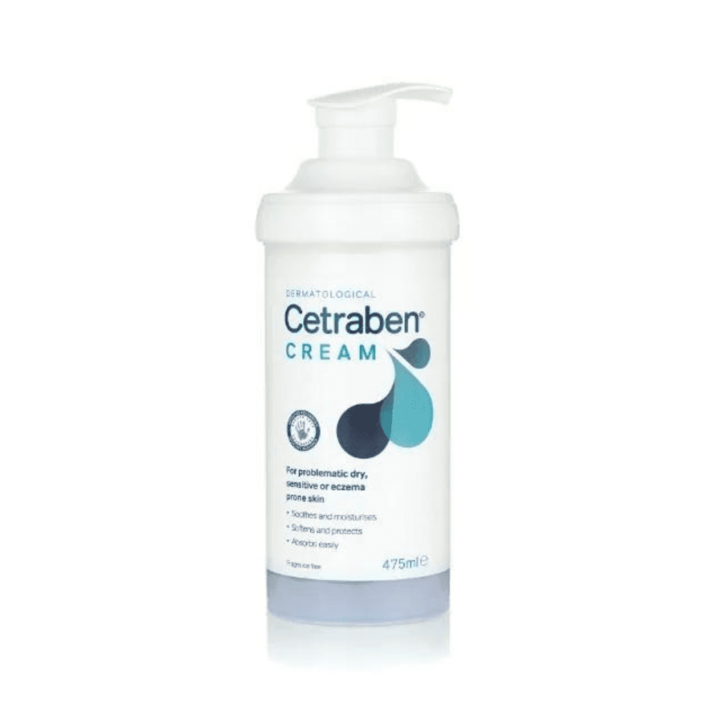 Cetraben Cream 475ml