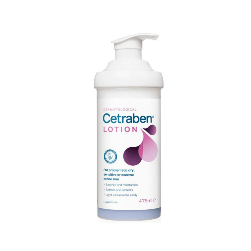 Cetraben Lotion 475ml