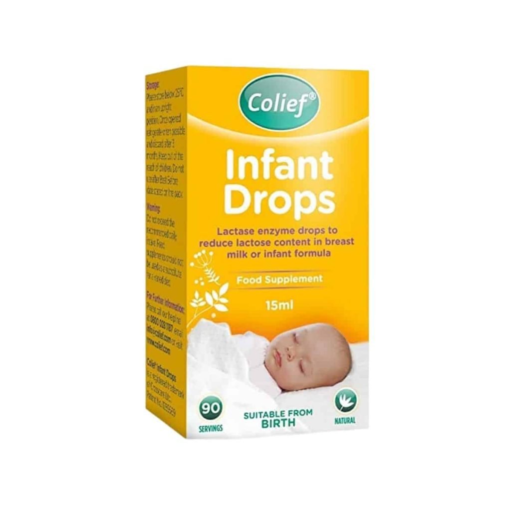 Colief Infant Drops 15ml