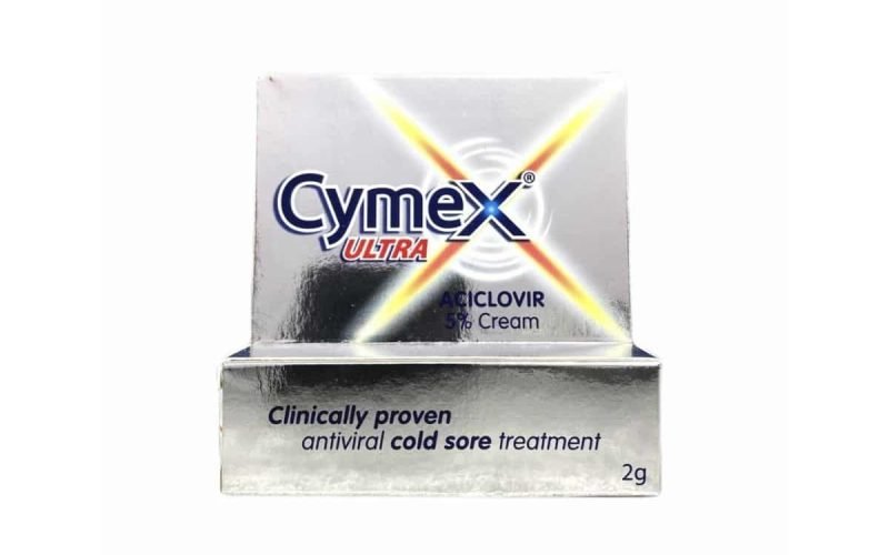 Cymex Ultra Cream