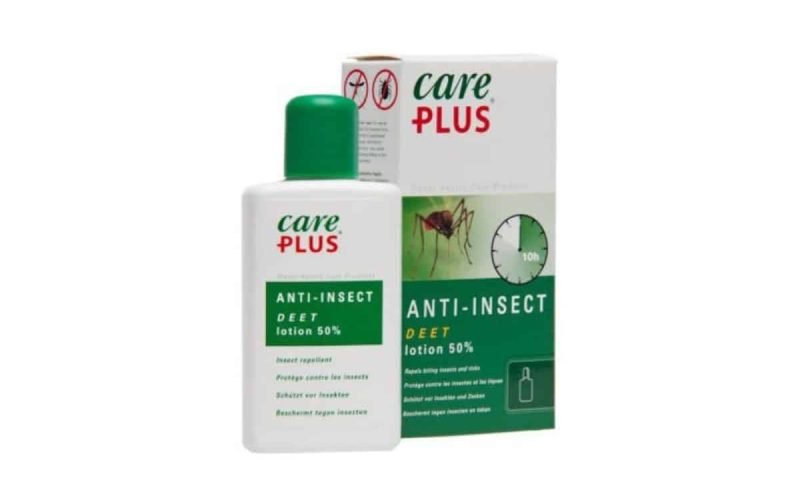 Deet