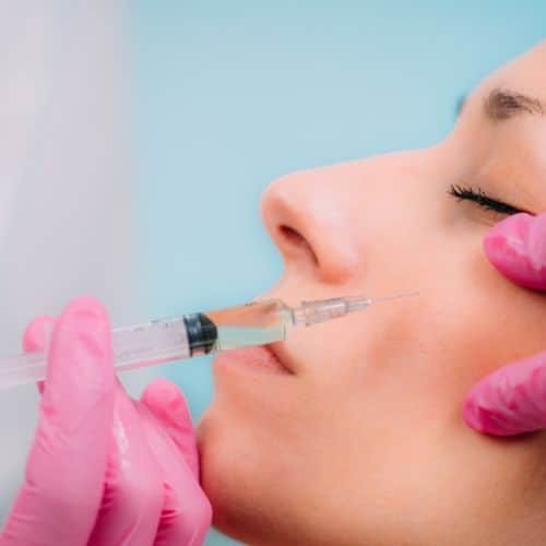 Dermal Fillers Essex