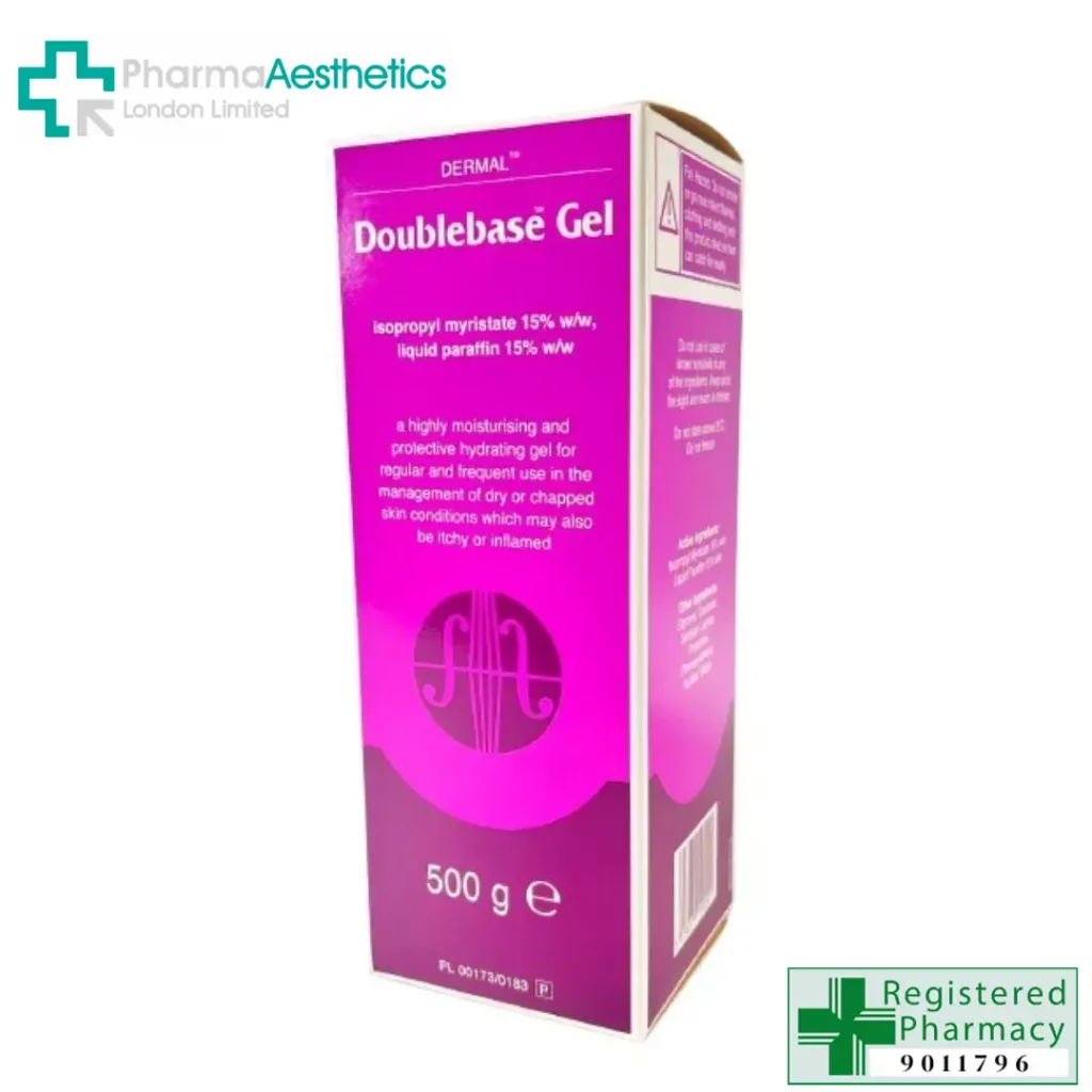 Doublebase Gel