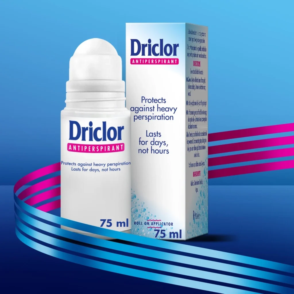 Driclor