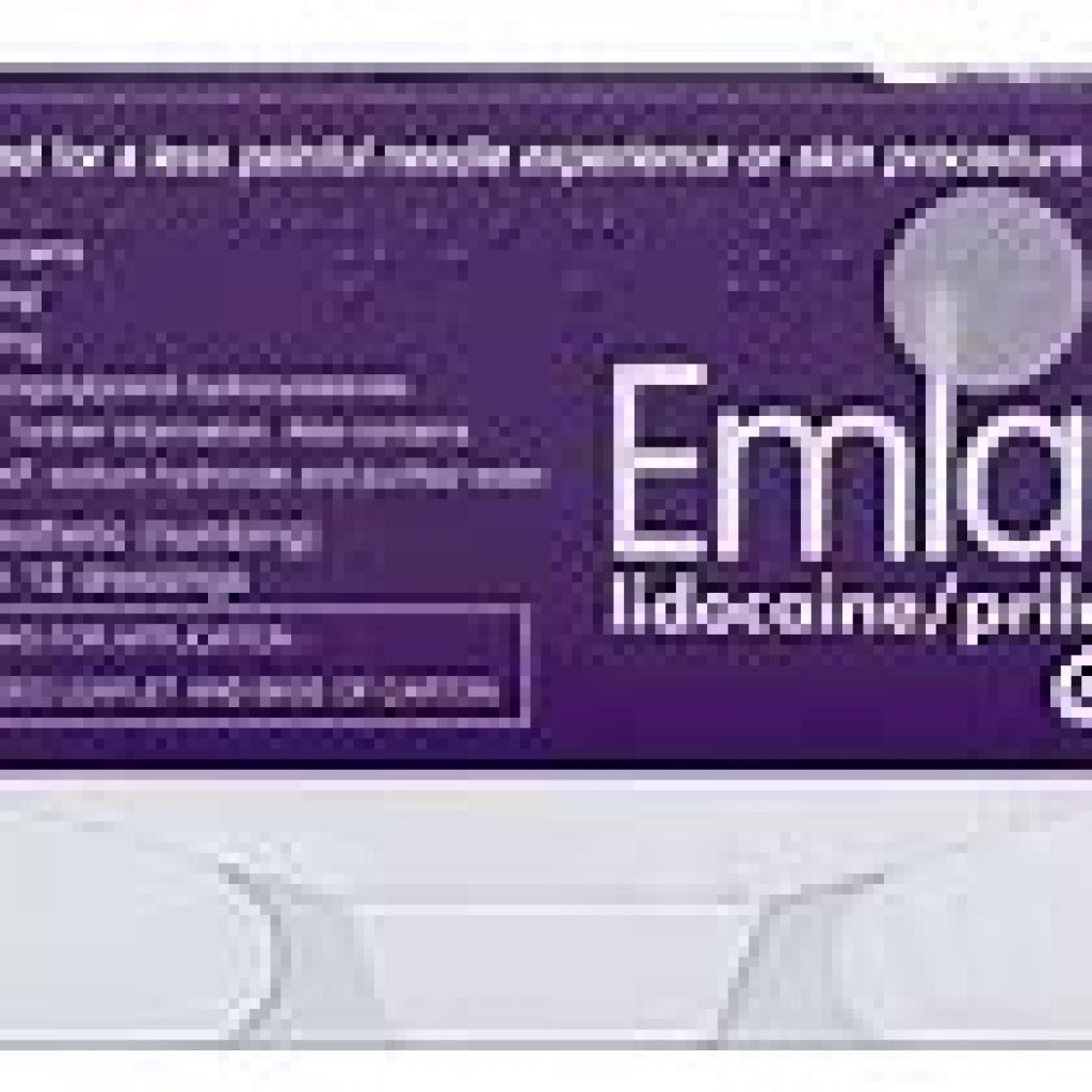 EMLA DRESSING